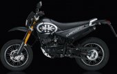 2008 Kreidler Supermotard 125 DD photo